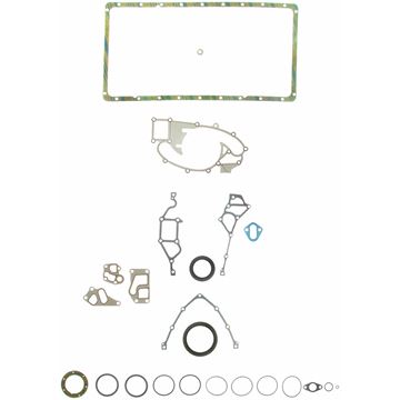 Bild von Ergänzungssatz (Lower Set)