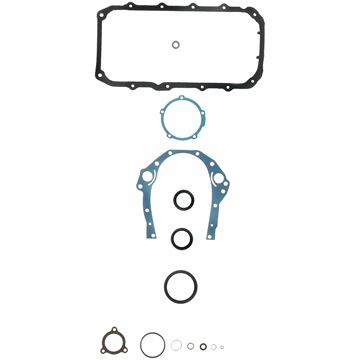 Bild von Ergänzungssatz (Lower Set)