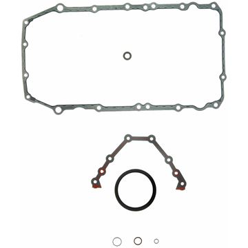 Bild von Ergänzungssatz (Lower Set)