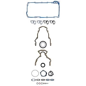 Bild von Ergänzungssatz (Lower Set)