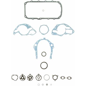 Bild von Ergänzungssatz (Lower Set)