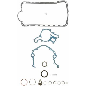 Bild von Ergänzungssatz (Lower Set)