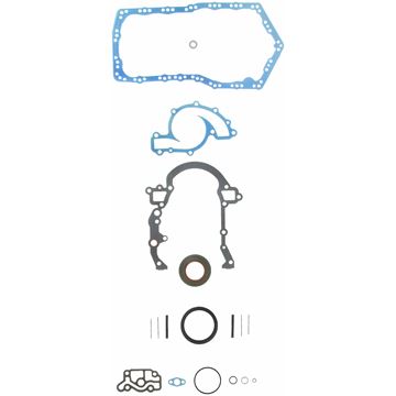 Bild von Ergänzungssatz (Lower Set)