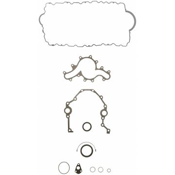 Bild von Ergänzungssatz (Lower Set)