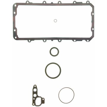 Bild von Ergänzungssatz (Lower Set)