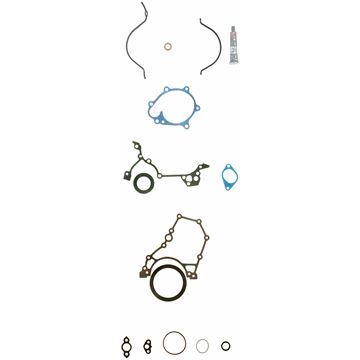 Bild von Ergänzungssatz (Lower Set)