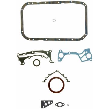 Bild von Ergänzungssatz (Lower Set)