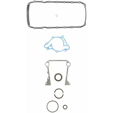 Bild von Ergänzungssatz (Lower Set)