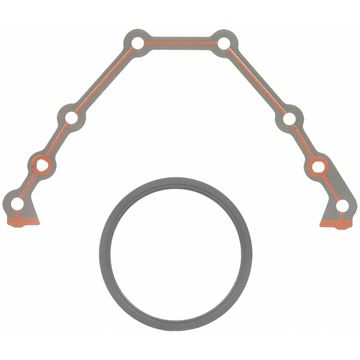 Bild von Simmerring Kurbelwelle