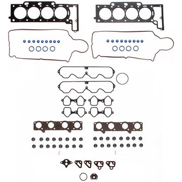 Bild von Entrussersatz (Head Set)