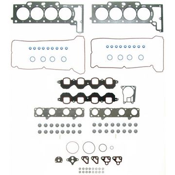 Bild von Entrussersatz (Head Set)