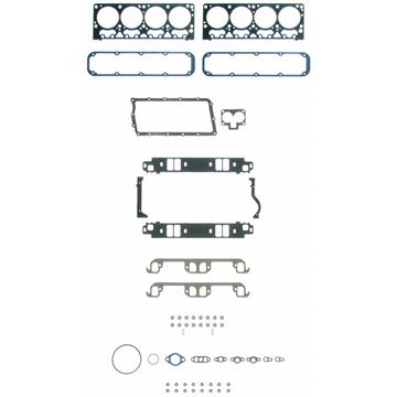 Bild von Entrussersatz (Head Set)