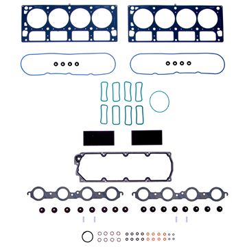 Bild von Entrussersatz (Head Set)
