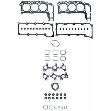 Bild von Entrussersatz (Head Set)