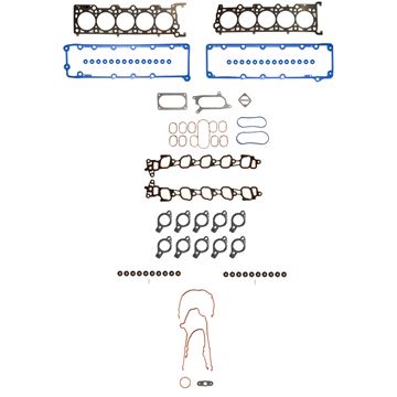 Bild von Entrussersatz (Head Set)