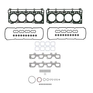 Bild von Entrussersatz (Head Set)