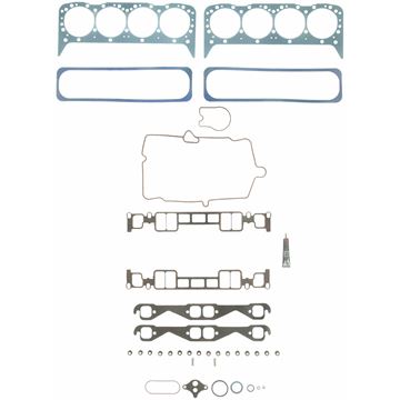 Bild von Entrussersatz (Head Set)