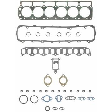 Bild von Entrussersatz (Head Set)