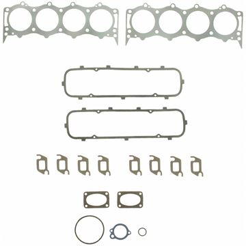 Bild von Entrussersatz (Head Set)