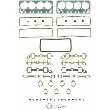 Bild von Entrussersatz (Head Set)