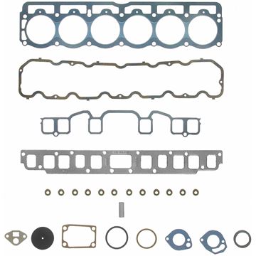 Bild von Entrussersatz (Head Set)