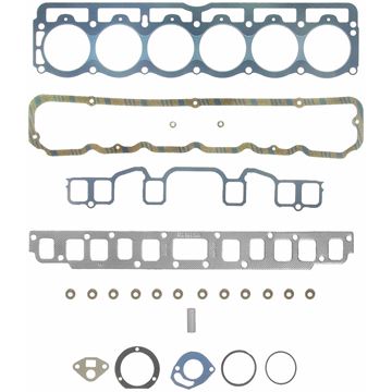 Bild von Entrussersatz (Head Set)