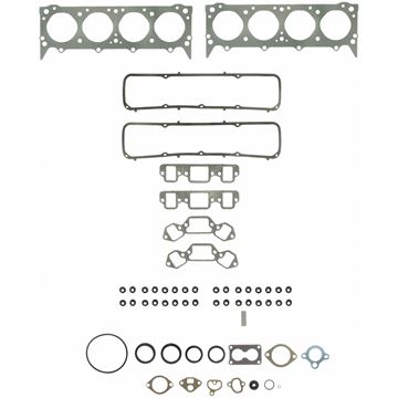Bild von Entrussersatz (Head Set)