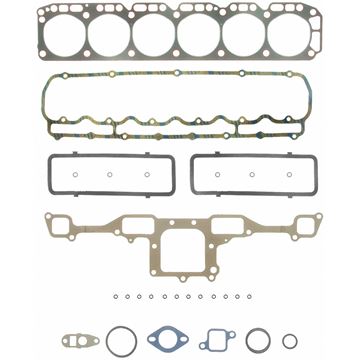 Bild von Entrussersatz (Head Set)