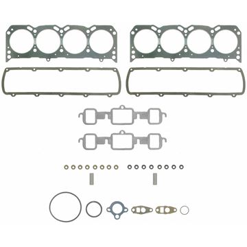 Bild von Entrussersatz (Head Set)