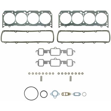 Bild von Entrussersatz (Head Set)