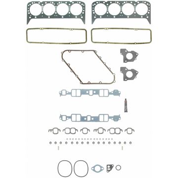 Bild von Entrussersatz (Head Set)