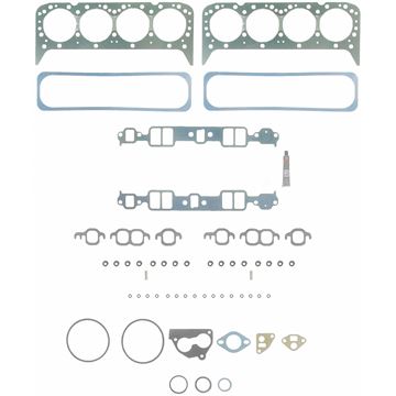 Bild von Entrussersatz (Head Set)