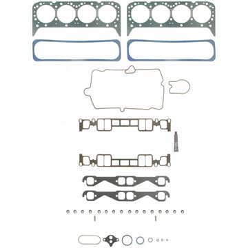 Bild von Entrussersatz (Head Set)