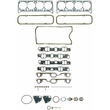 Bild von Entrussersatz (Head Set)