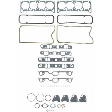 Bild von Entrussersatz (Head Set)