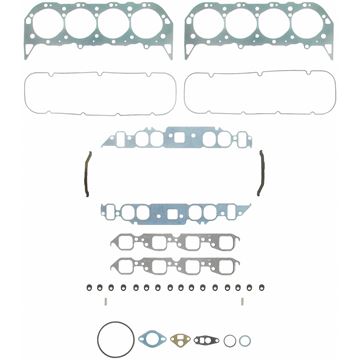 Bild von Entrussersatz (Head Set)