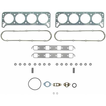 Bild von Entrussersatz (Head Set)