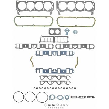 Bild von Entrussersatz (Head Set)