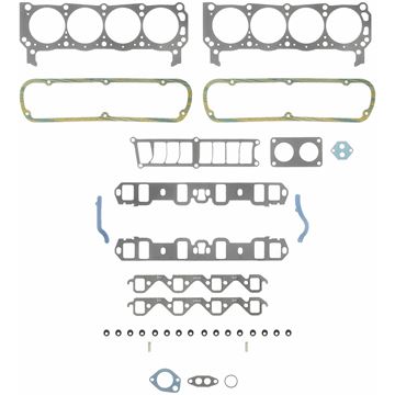 Bild von Entrussersatz (Head Set)