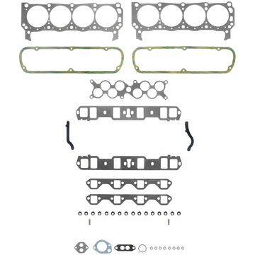 Bild von Entrussersatz (Head Set)