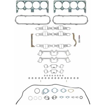 Bild von Entrussersatz (Head Set)