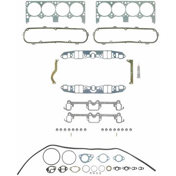 Bild von Entrussersatz (Head Set)