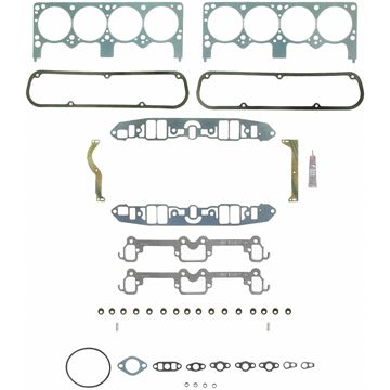 Bild von Entrussersatz (Head Set)