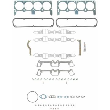 Bild von Entrussersatz (Head Set)