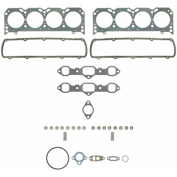Bild von Entrussersatz (Head Set)
