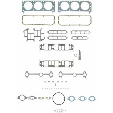 Bild von Entrussersatz (Head Set)