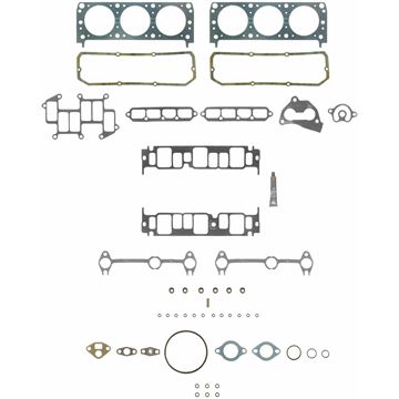 Bild von Entrussersatz (Head Set)
