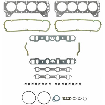 Bild von Entrussersatz (Head Set)