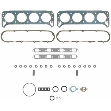 Bild von Entrussersatz (Head Set)