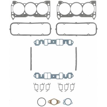 Bild von Entrussersatz (Head Set)